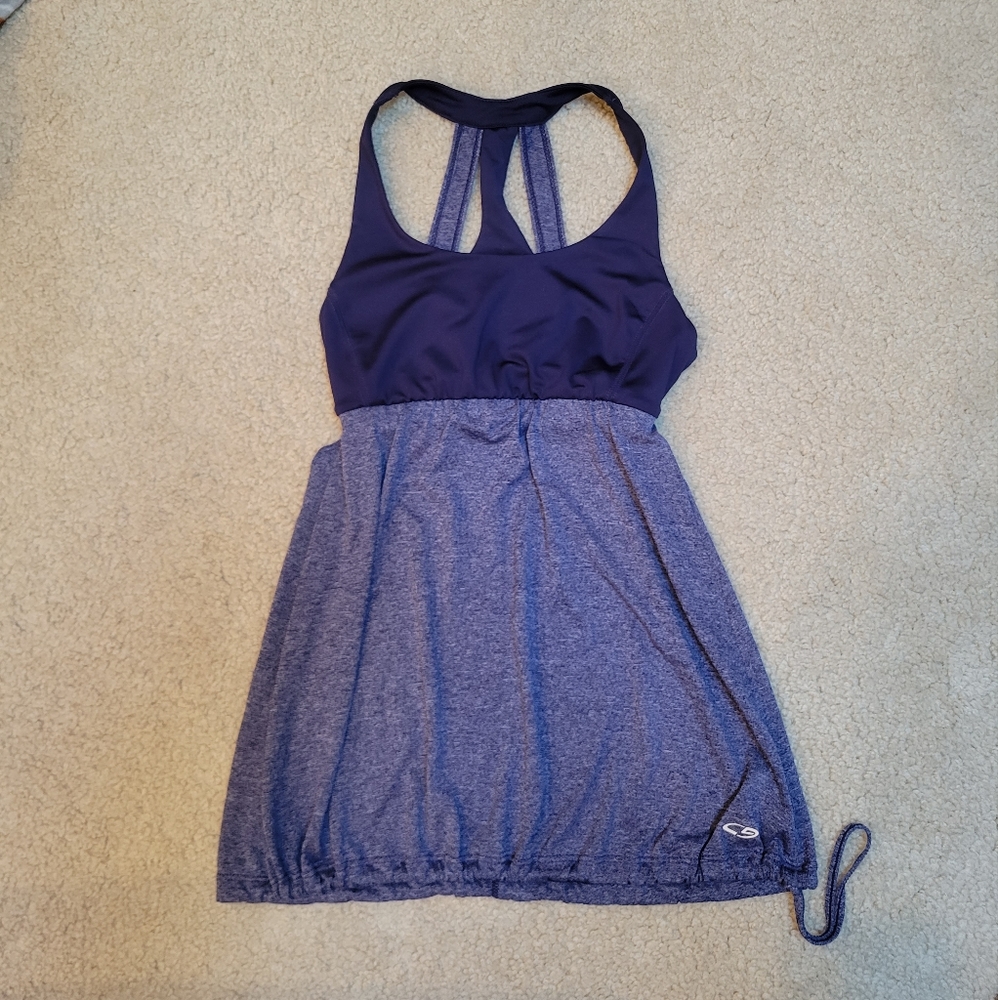 Champion Workout Top